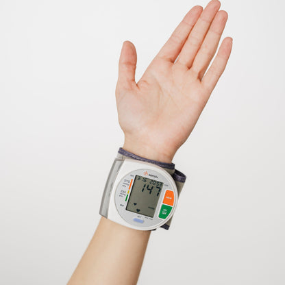 Sensiv Wrist Blood Pressure Monitor
