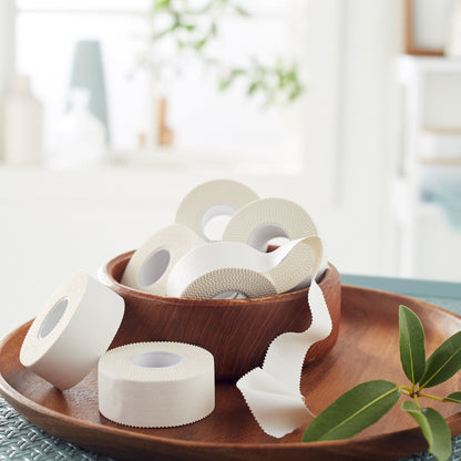 Kendall™ Cloth Medical Tape, White