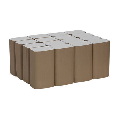 Pacific Blue Basic™ Single-Fold Paper Towel