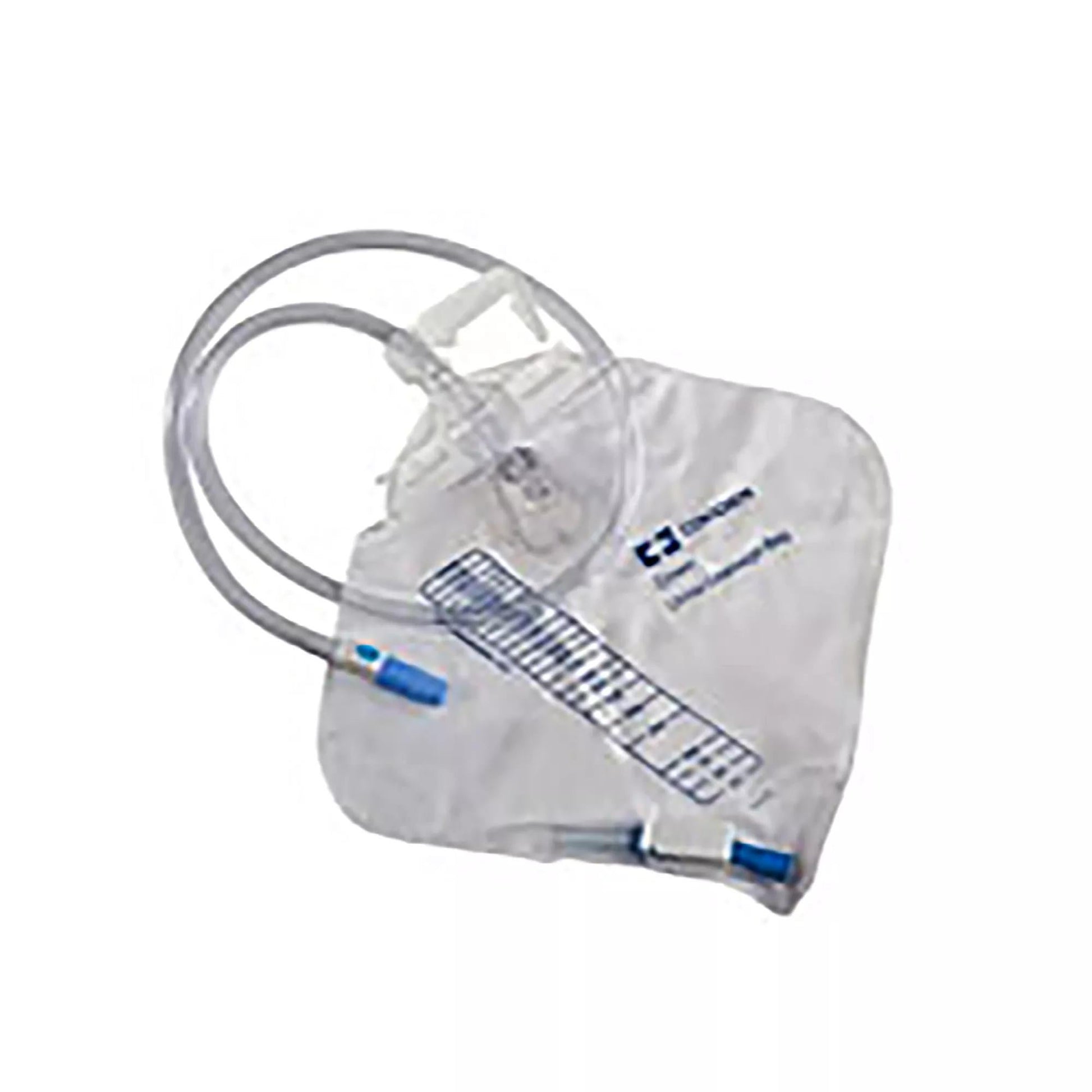 Dover Urinary Drain Bag Without Valve Sterile Latex
