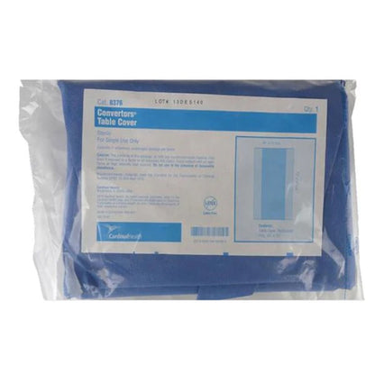 Cardinal Health™ Sterile Standard Back Table Cover