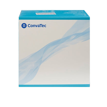 Sur-Fit Natura® Durahesive® Ostomy Barrier with Stoma Opening