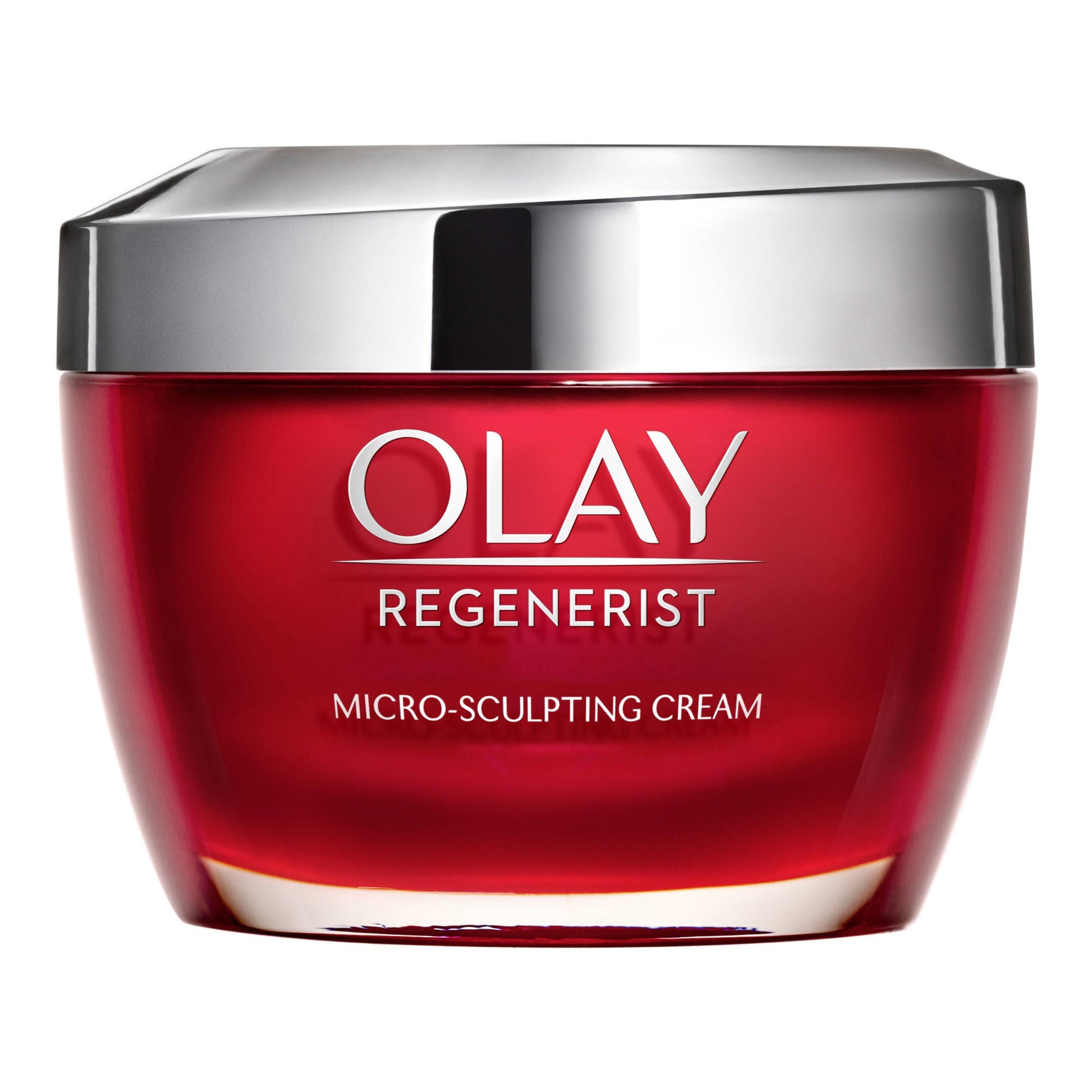 Olay® Regenerist Micro-Sculpting Cream® Jar