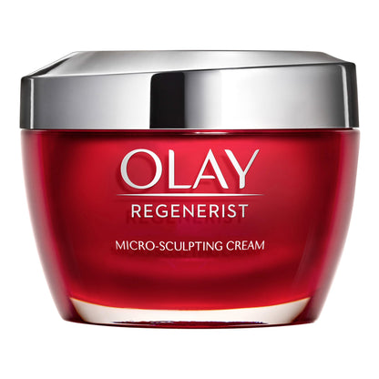 Olay® Regenerist Micro-Sculpting Cream® Jar