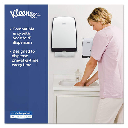 Kleenex® Scottfold® Paper Towel, 120