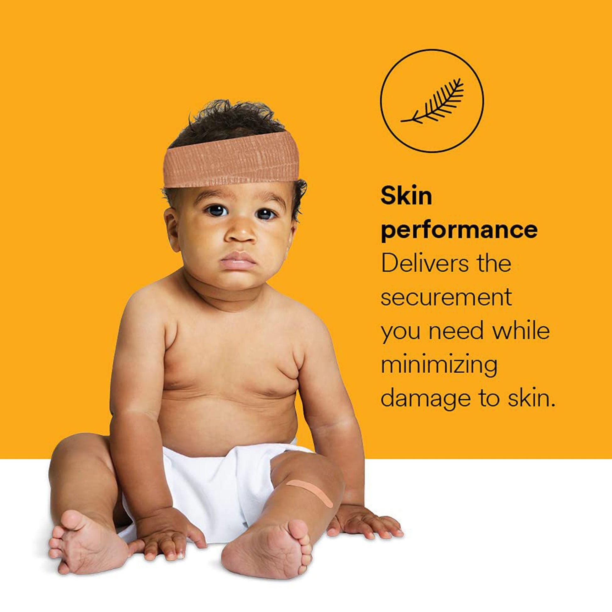 3M™ Coban™ NL Non-Latex Self-Adherent Wrap