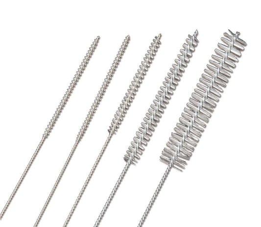 SafeClean® Instrument Cleaning Brush – Pack of 2