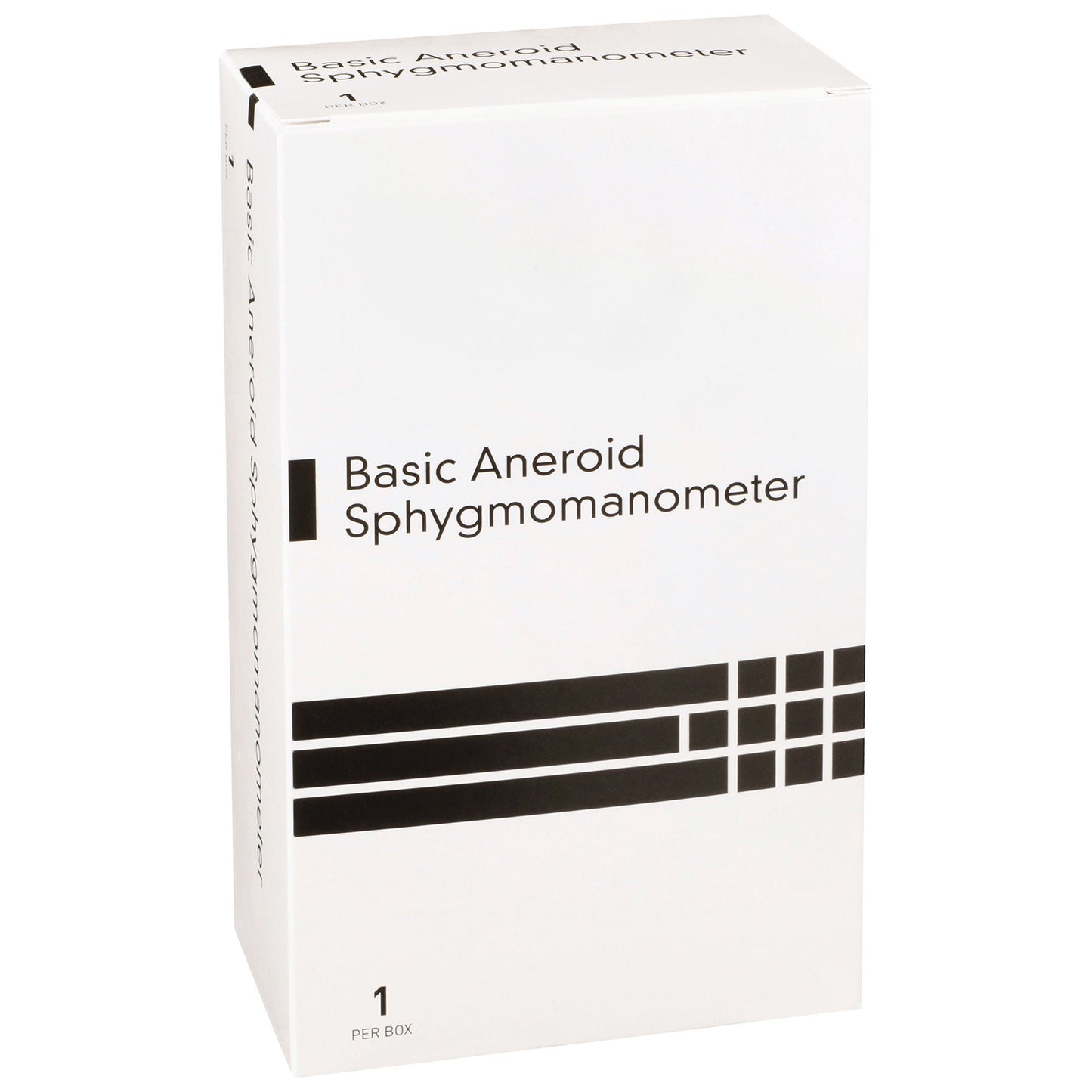 McKesson Standard Aneroid Sphygmomanometer, Pediatric Size