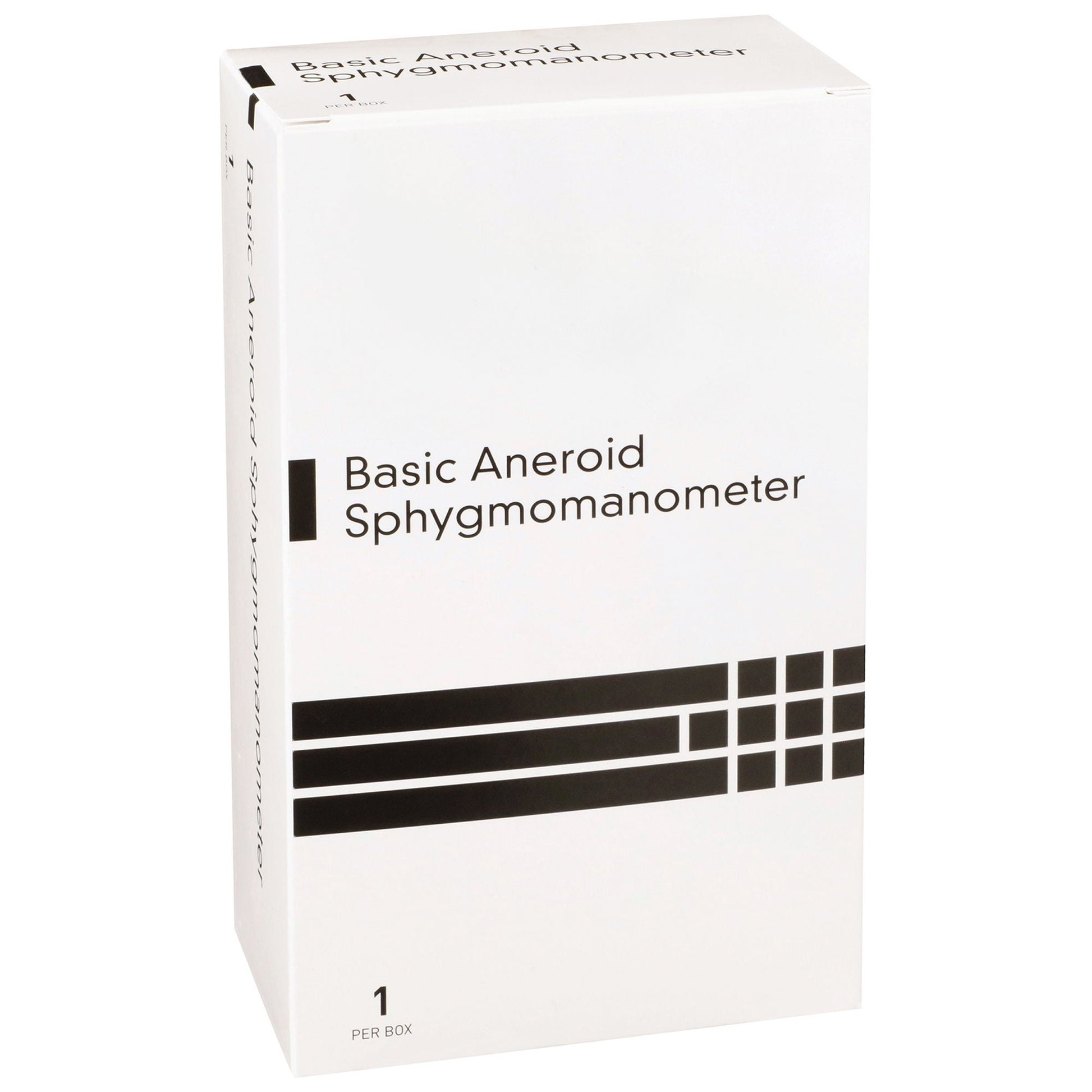 McKesson Standard Aneroid Sphygmomanometer, Pediatric Size
