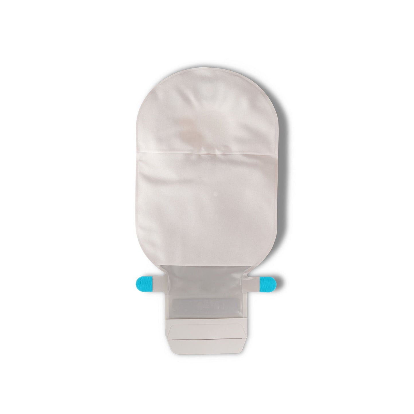 SenSura® Mio Convex Deep 1-Piece Opaque Ostomy Pouch, Stomas