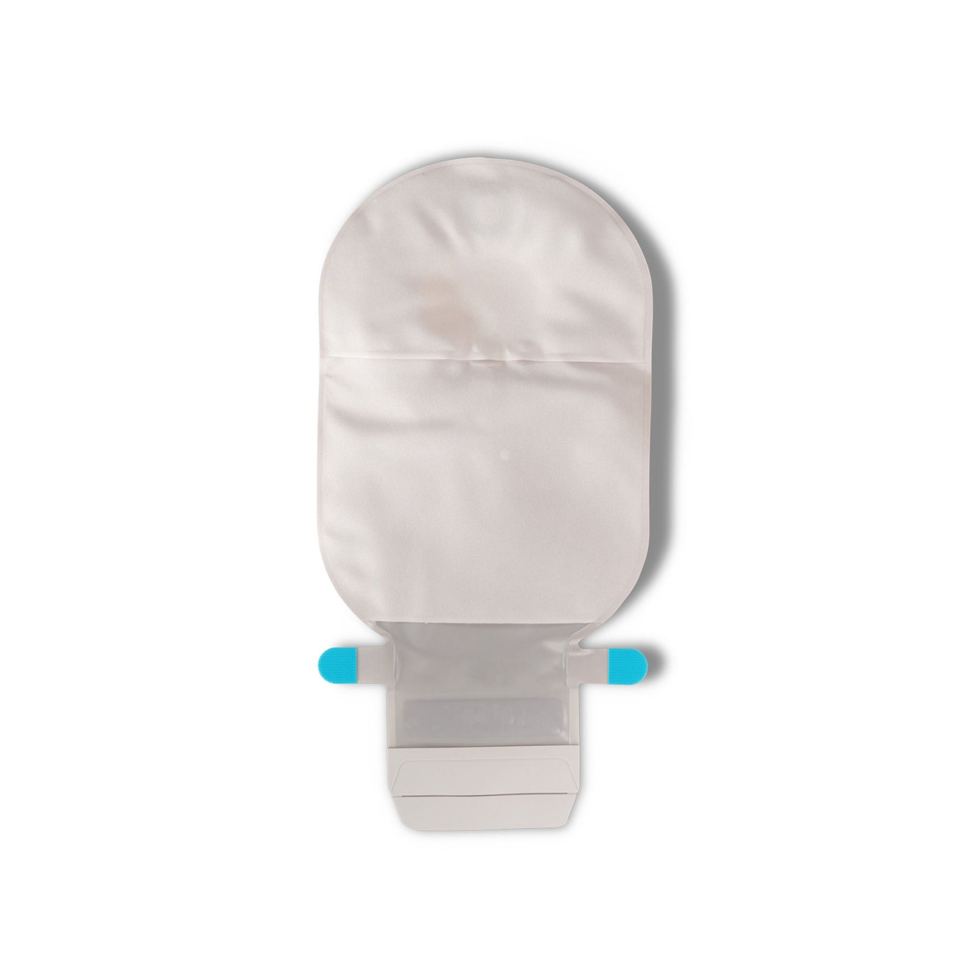 SenSura® Mio Convex Deep 1-Piece Opaque Ostomy Pouch, Stomas