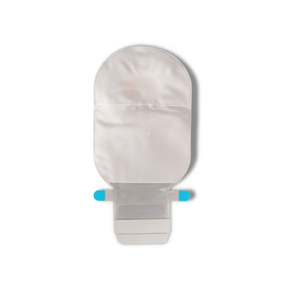 SenSura® Mio Convex Deep 1-Piece Opaque Ostomy Pouch, Stomas