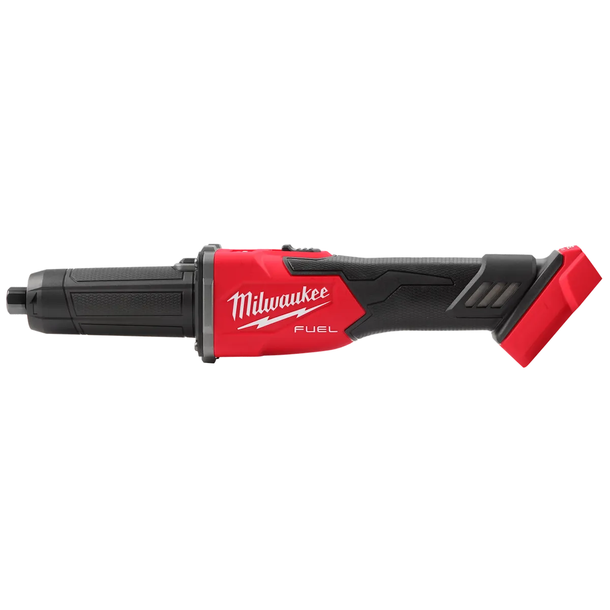 Milwaukee M18 FUEL Braking Die Grinder, Slide Switch 2939-20 | M18 Battery, Metal