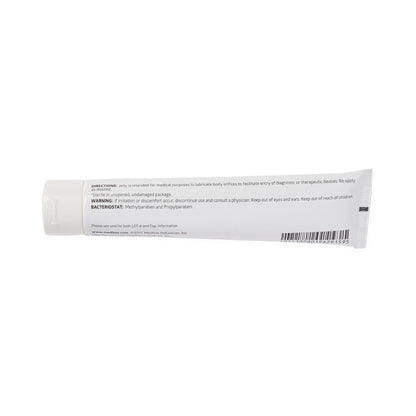 E-Z Lubricating Jelly, tube