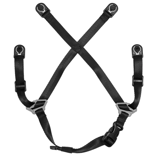 Milwaukee BOLT Safety Helmet Chin Strap 48-73-1067