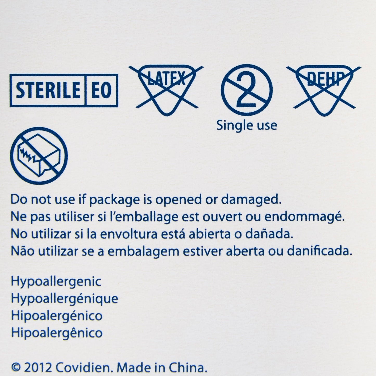Curity™ Tan Adhesive Strip
