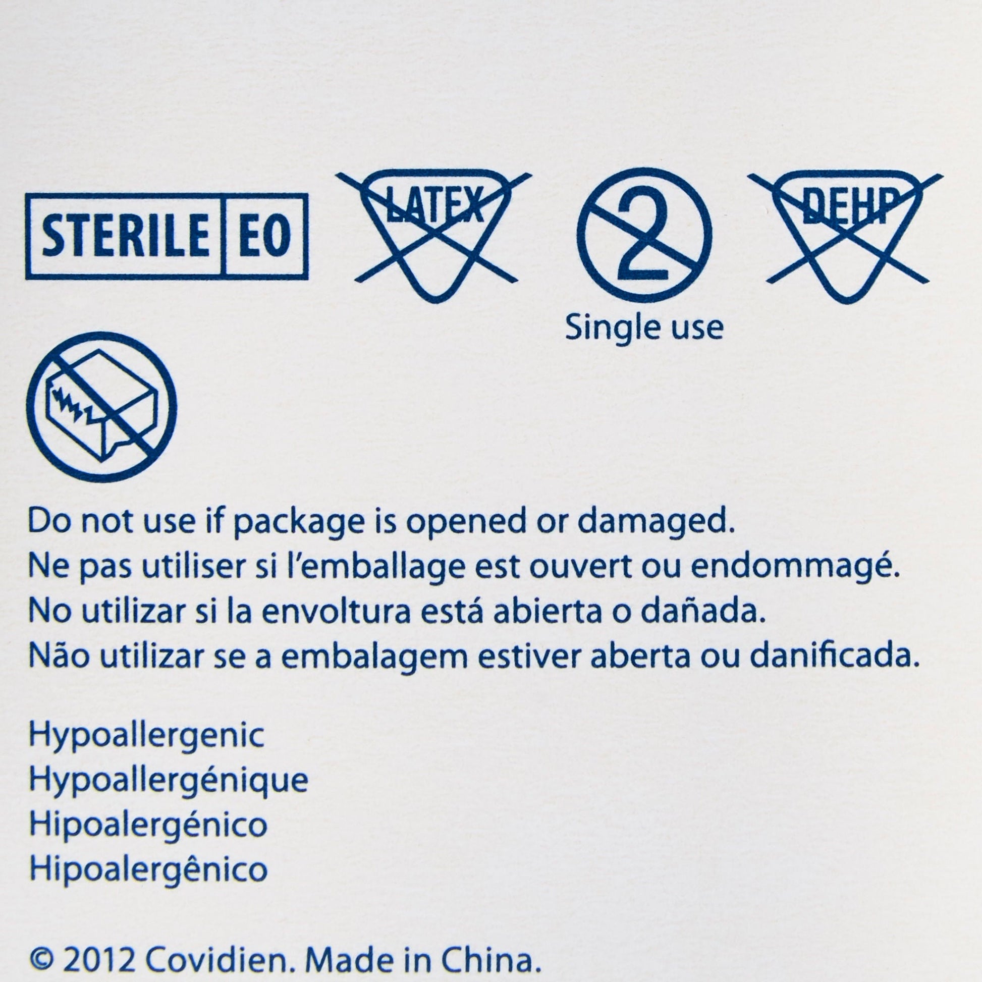 Curity™ Tan Adhesive Strip
