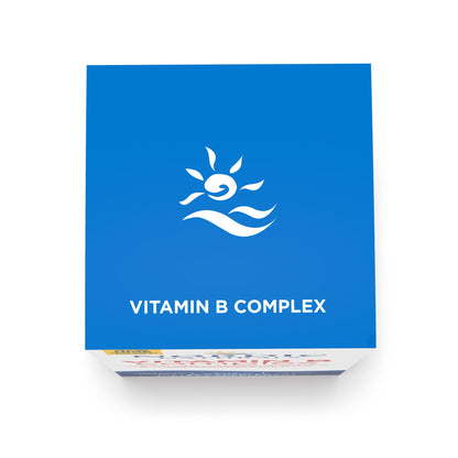 Nordic Naturals® Vitamin B Complex Dietary Supplement