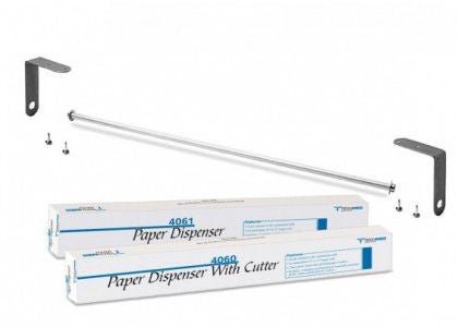 Tech-Med Table Paper Dispenser and Cutter