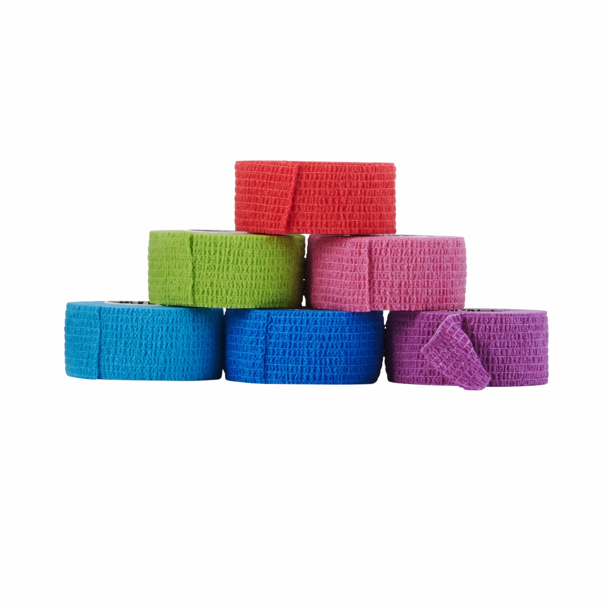 McKesson Self-adherent Closure Cohesive Bandage