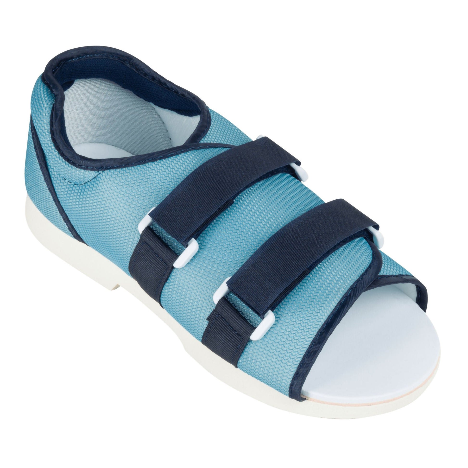 Össur Mesh Top Post-Op Shoe for Men, Medium