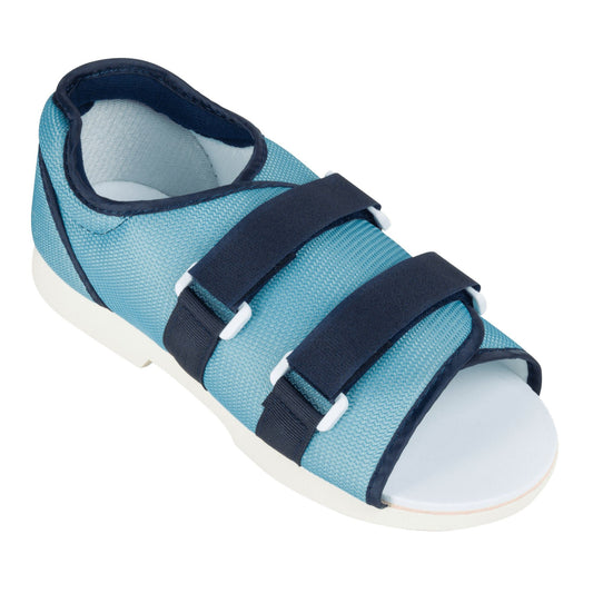Össur Mesh Top Post-Op Shoe for Men, Medium