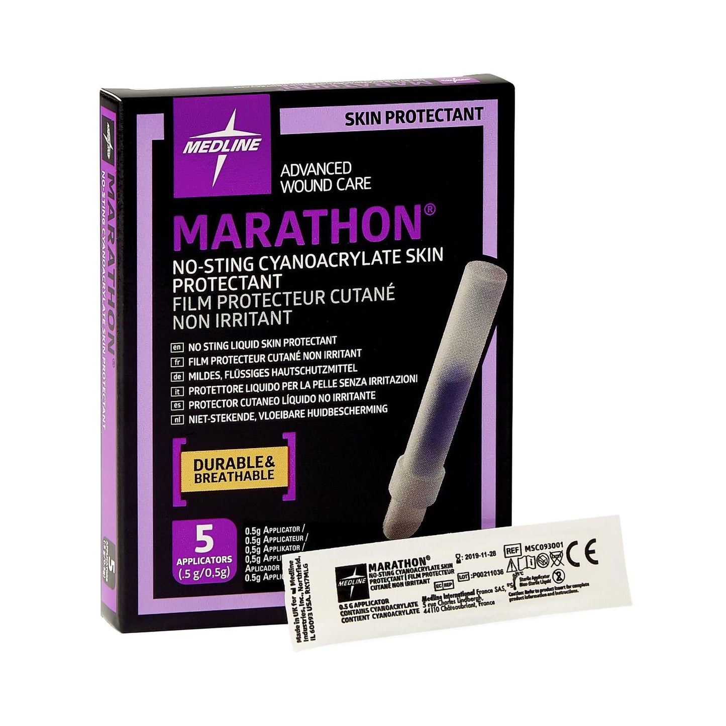 Marathon® Skin Protectant