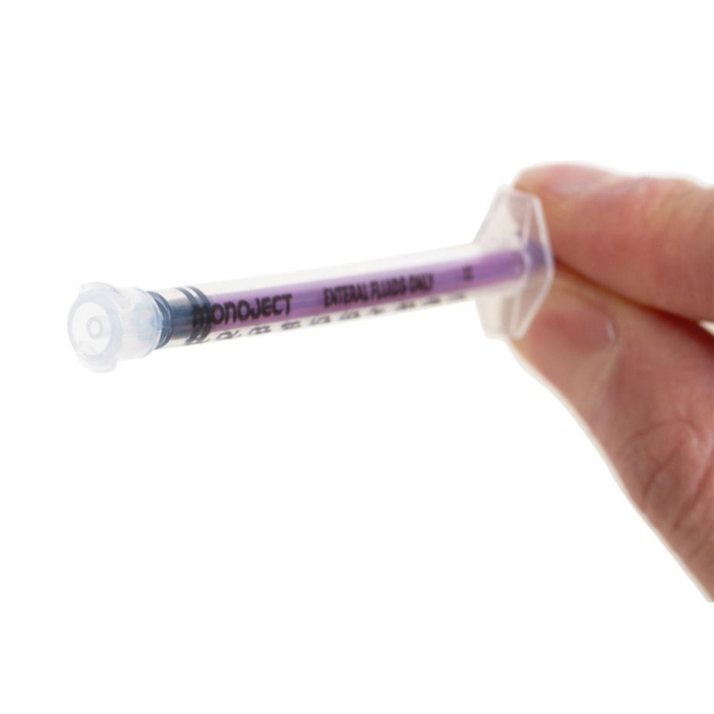 Monoject™ Oral Dispenser Syringe