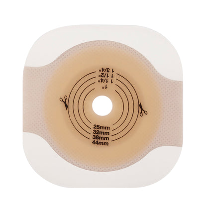 New Image™ Flextend™ Colostomy Barrier With Up to 1¾ Inch Stoma Opening