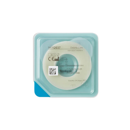 Brava® Thin Skin Barrier Ring, seal width
