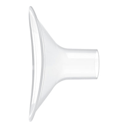 PersonalFit PLUS Breast Shield Polypropylene Reusable