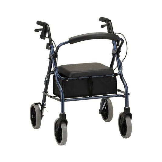 Zoom 20 Four-Wheel Rollator