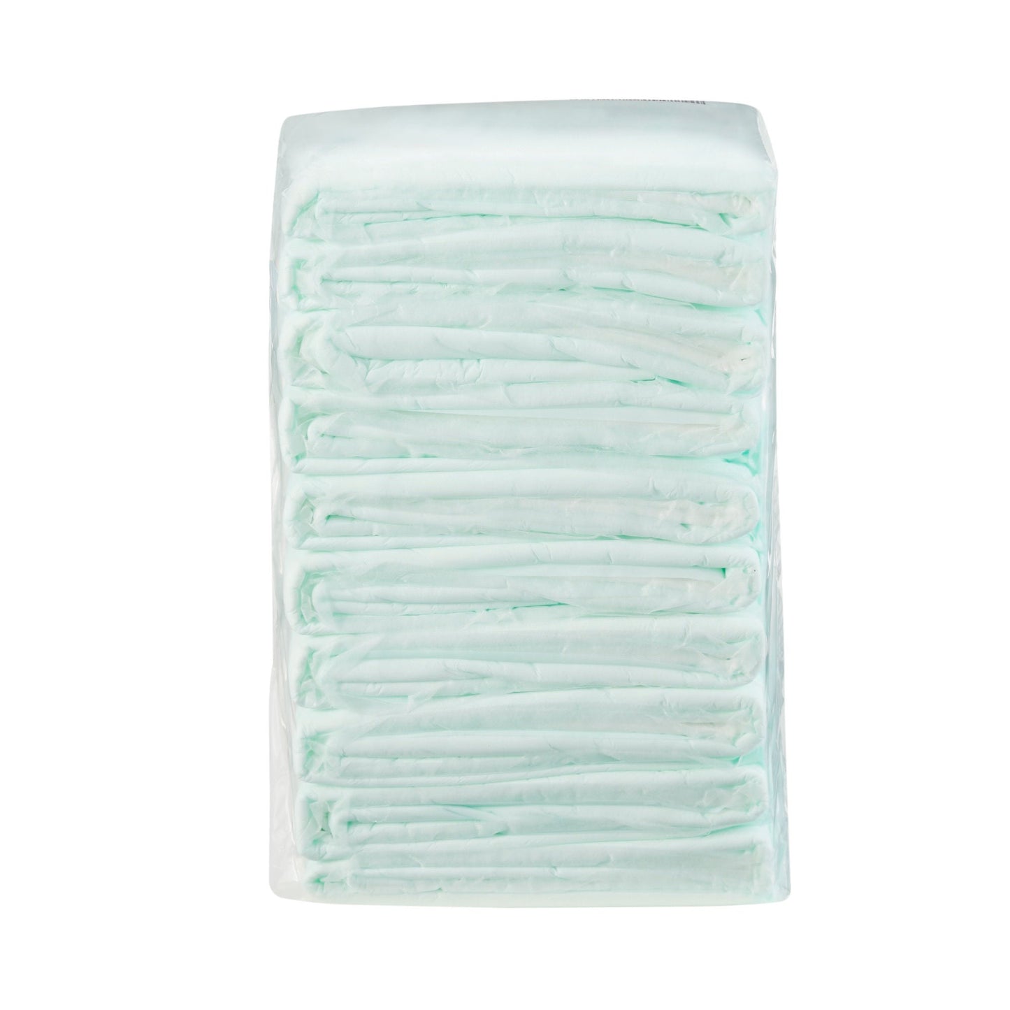 Wings Plus Underpads, Disposable, Heavy Absorbency, Beige