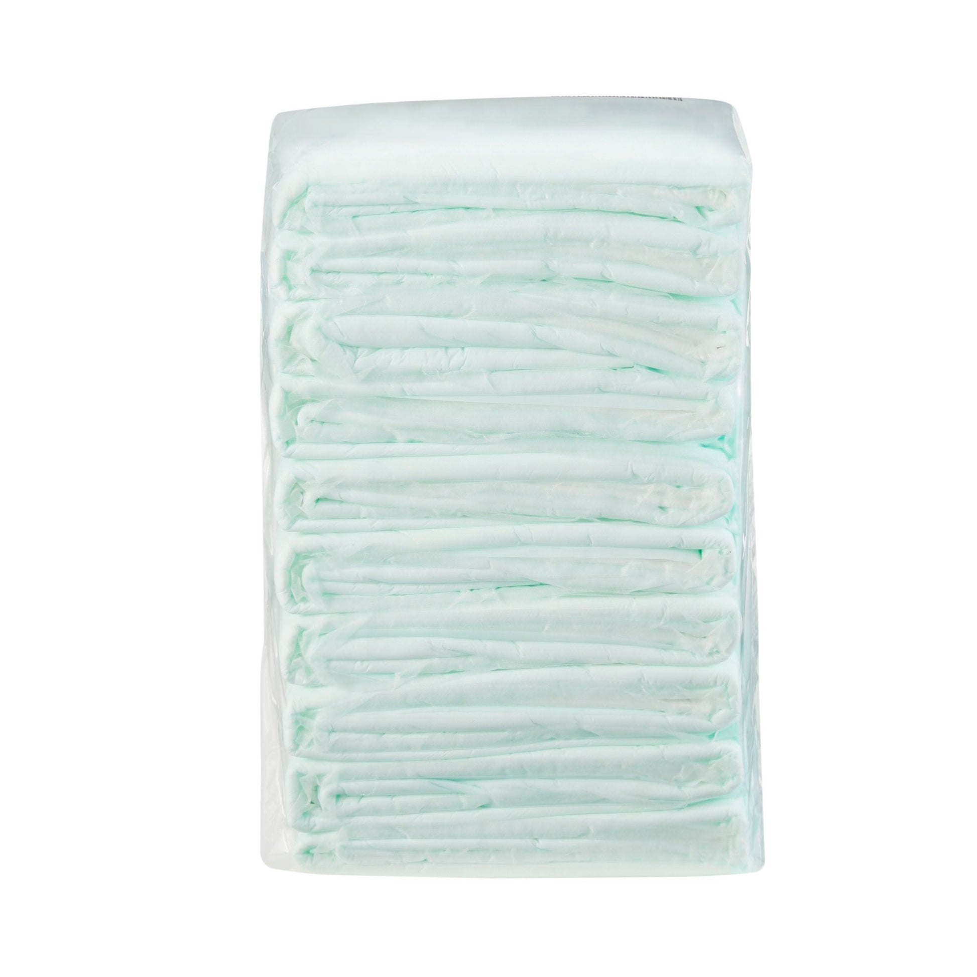 Wings Plus Underpads, Disposable, Heavy Absorbency, Beige