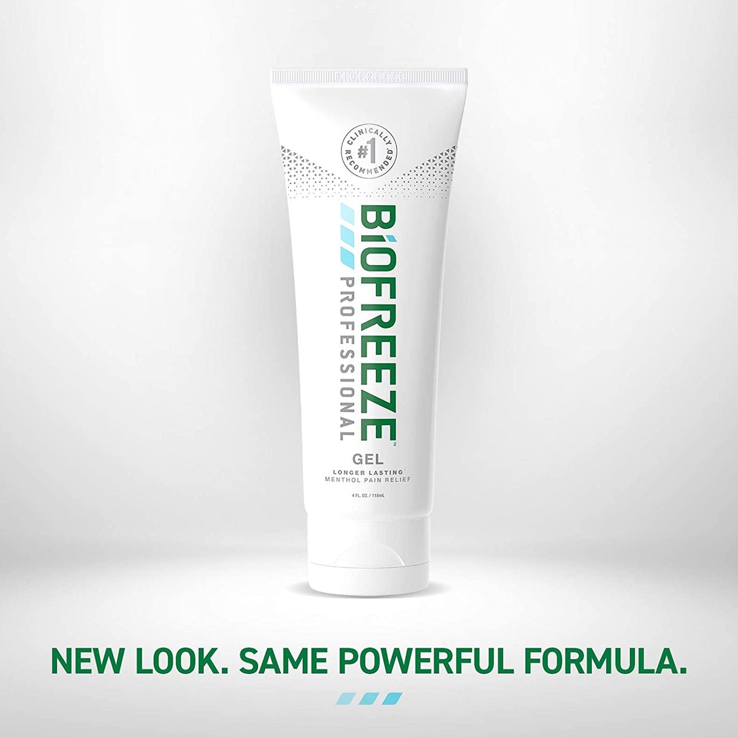 Biofreeze® Professional Pain Relieving Gel, tube