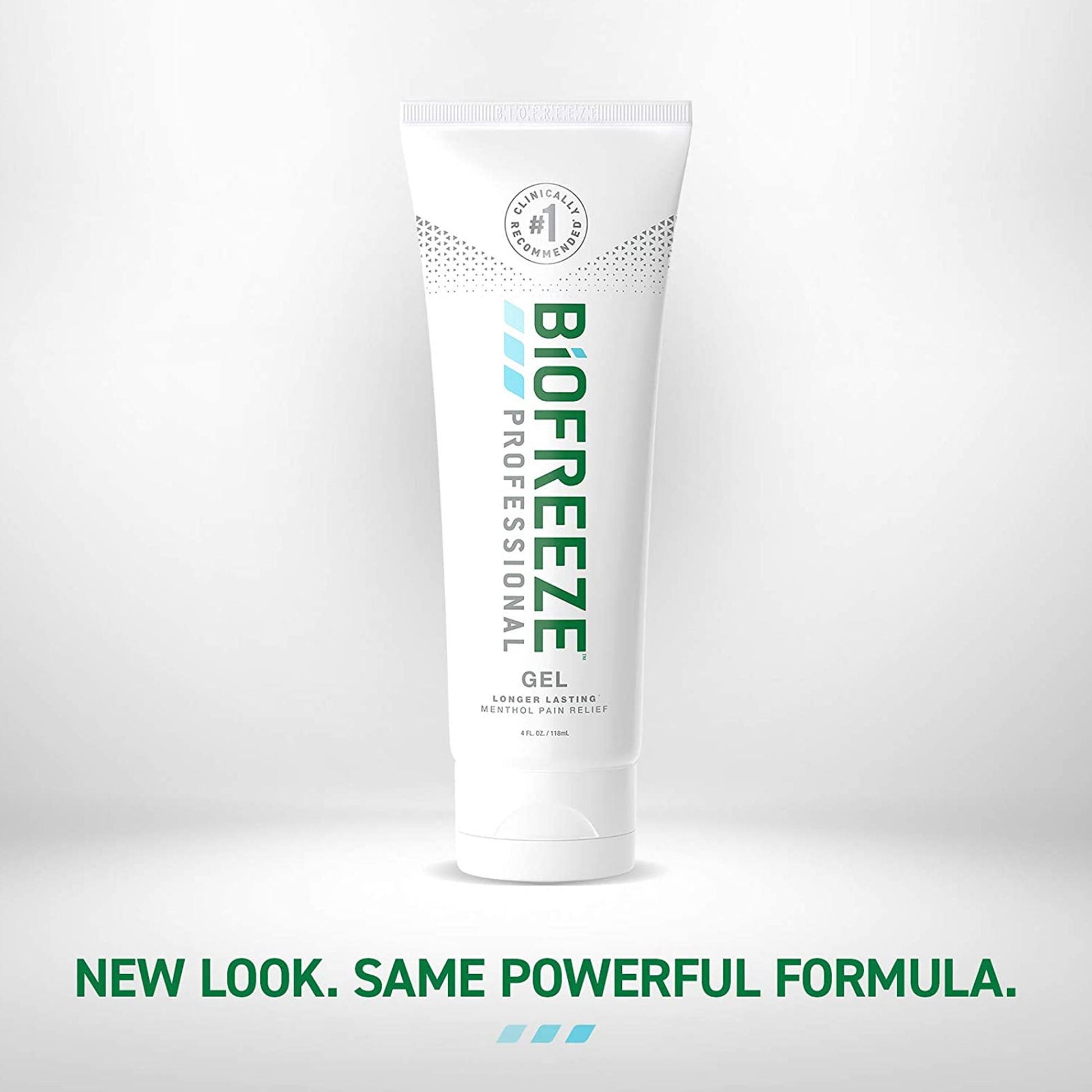 Biofreeze® Professional Pain Relieving Gel, tube