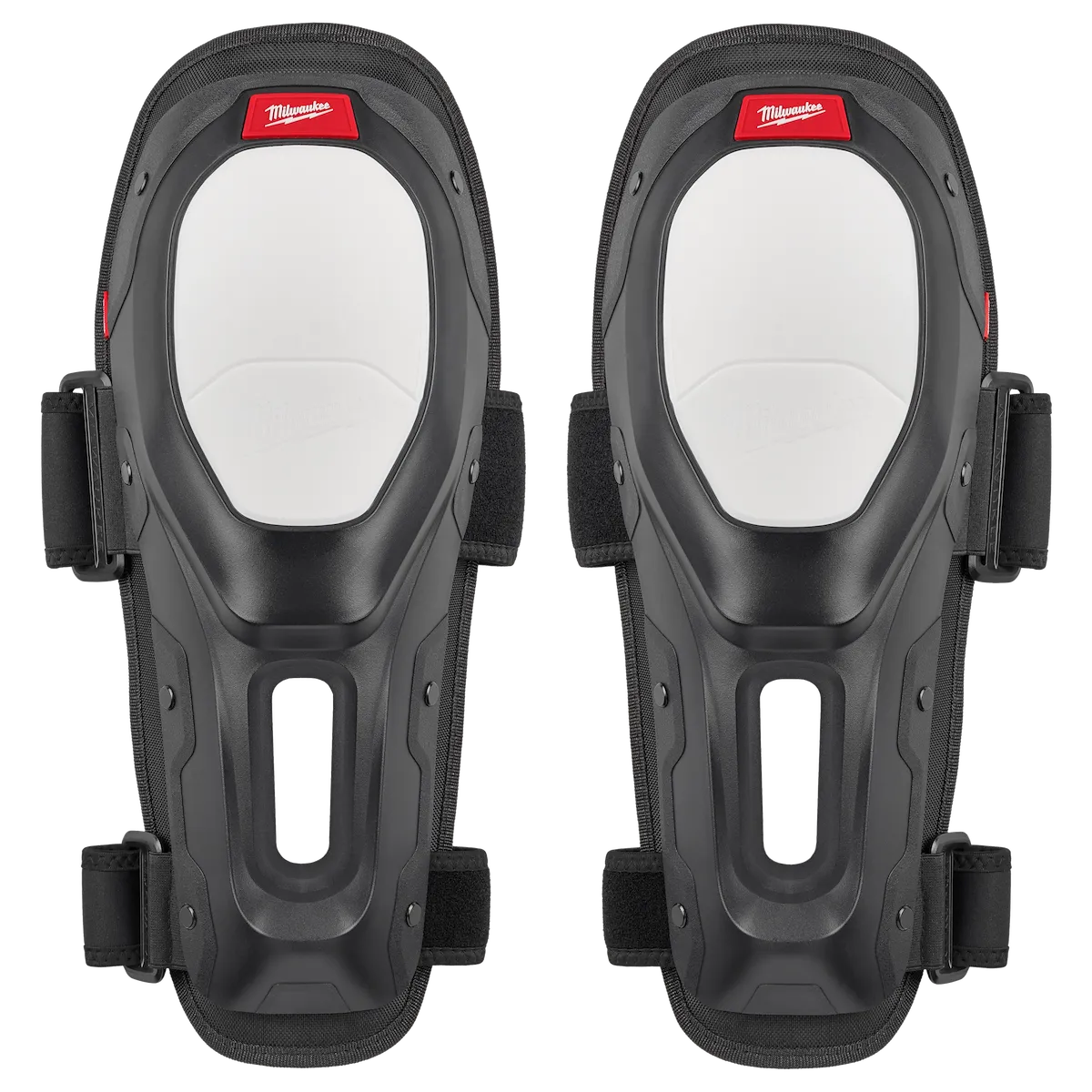 Milwaukee Dynamic Flooring Knee Pad 48-73-6070 | 2-Piece, Foam