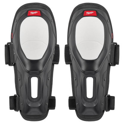 Milwaukee Dynamic Flooring Knee Pad 48-73-6070 | 2-Piece, Foam