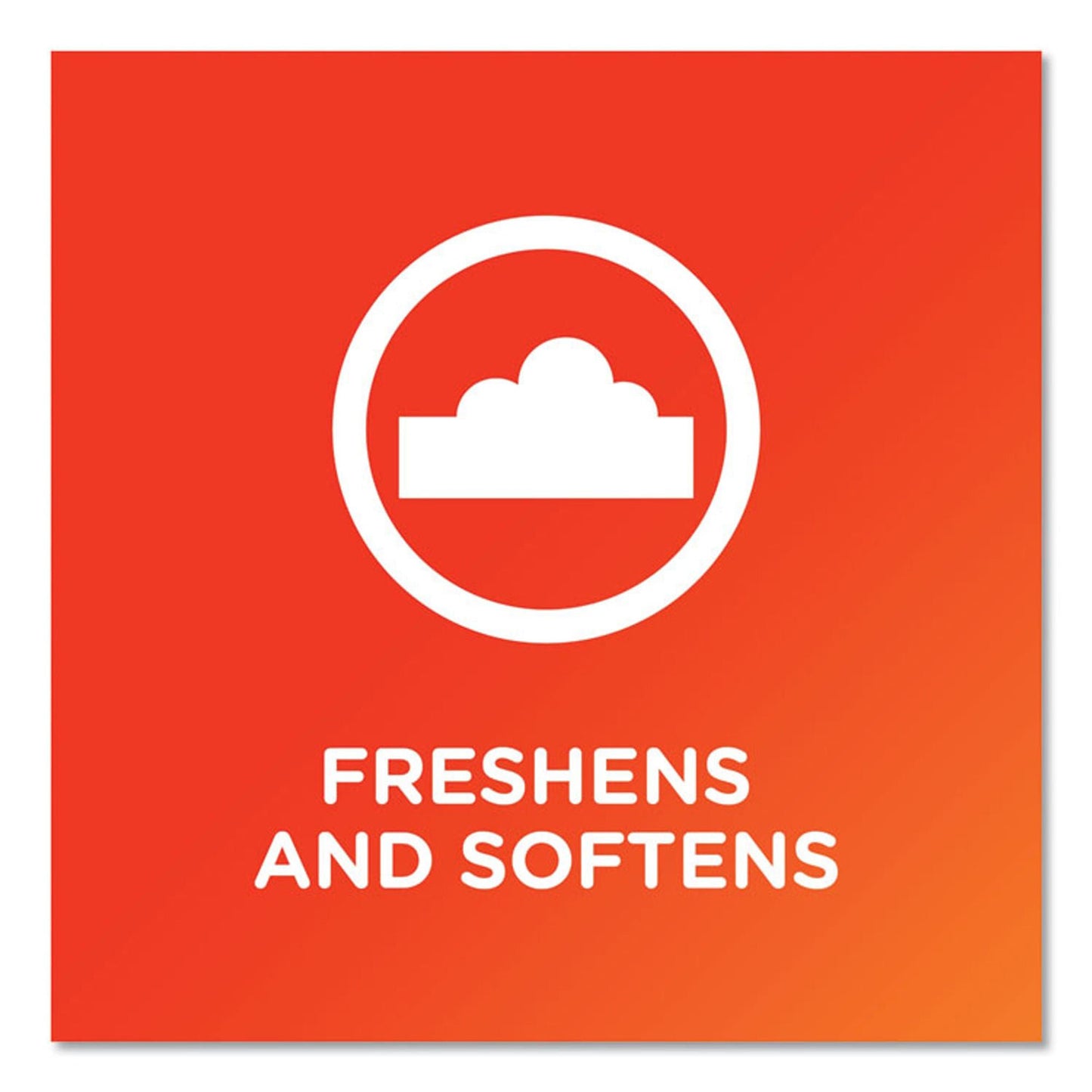 Bounce® Outdoor Fresh® Fabric Softener Dryer Sheets