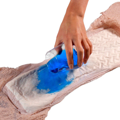 Depend® Fresh Protection™ Women's Maximum Absorbency Underwear