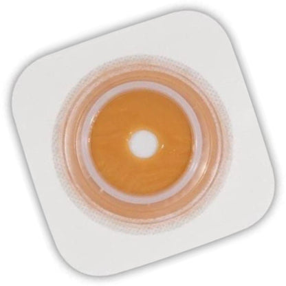 Sur-Fit Natura® Two-Piece Stomahesive® Skin Barrier, flange