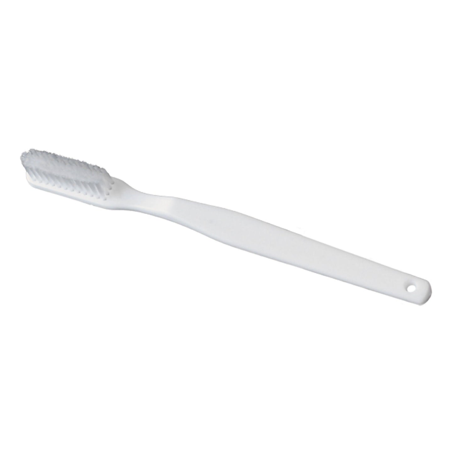 Freshmint Toothbrush White Adult Soft