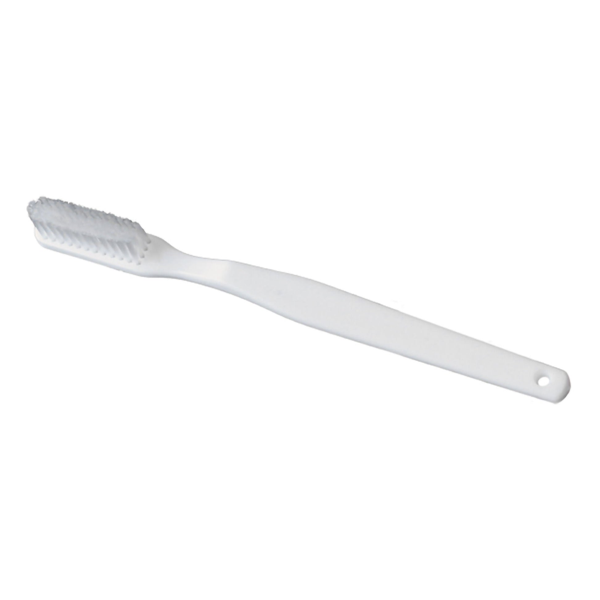 Freshmint Toothbrush White Adult Soft