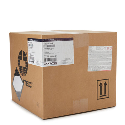 Contec® Isopropyl Alcohol Antiseptic