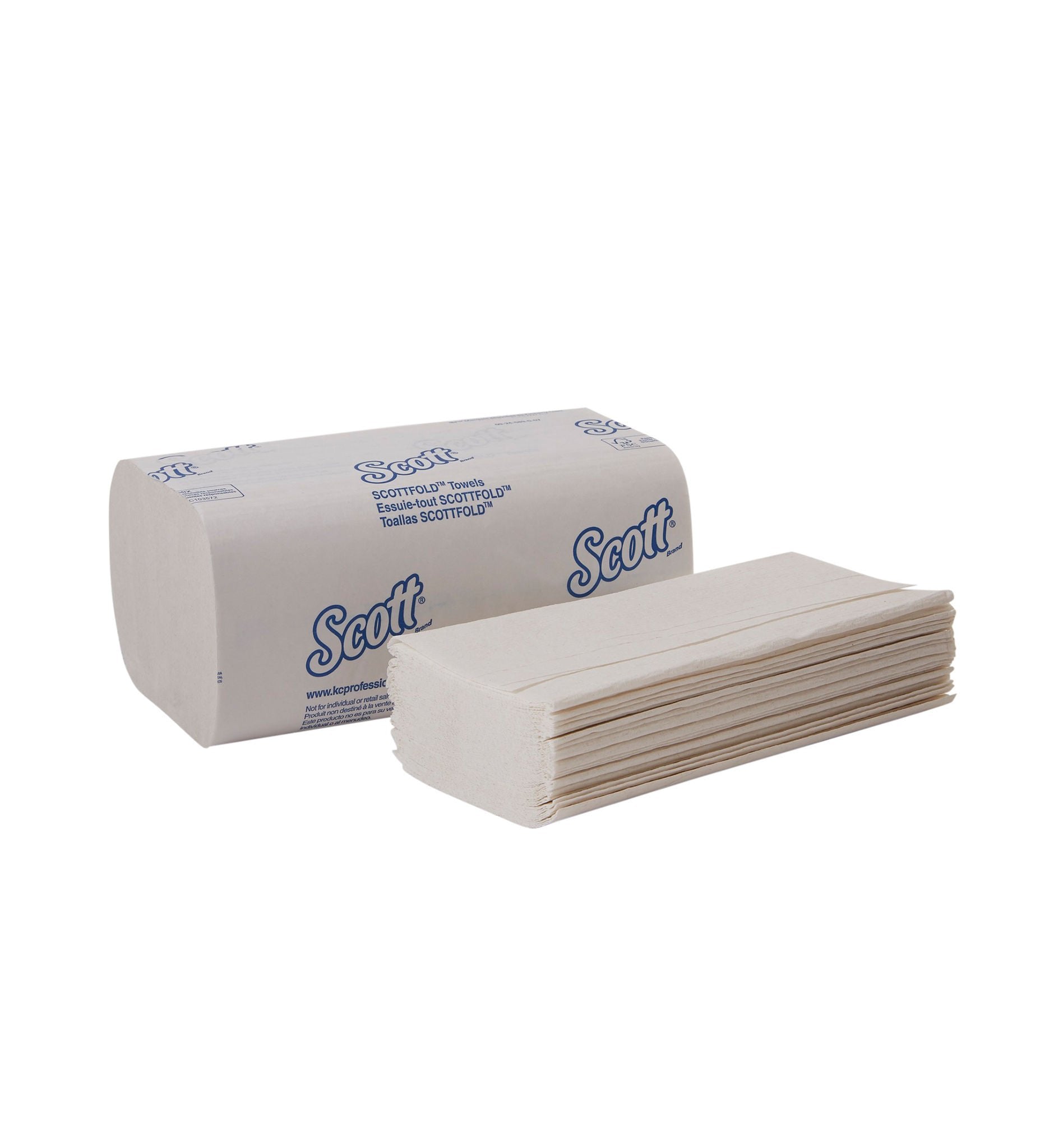 Scott® Scottfold® Paper Towel, 175