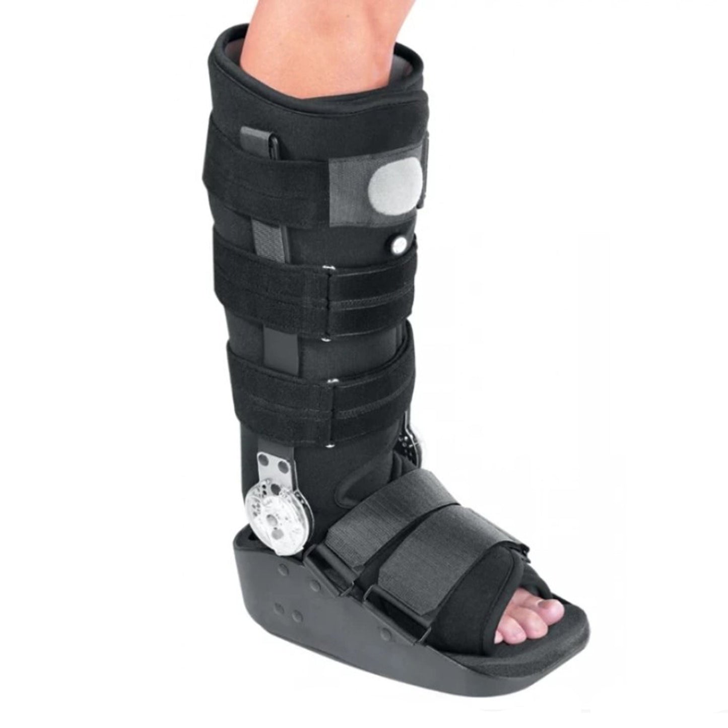 MaxTrax ROM Air Walker Boot Pneumatic Adult Tall