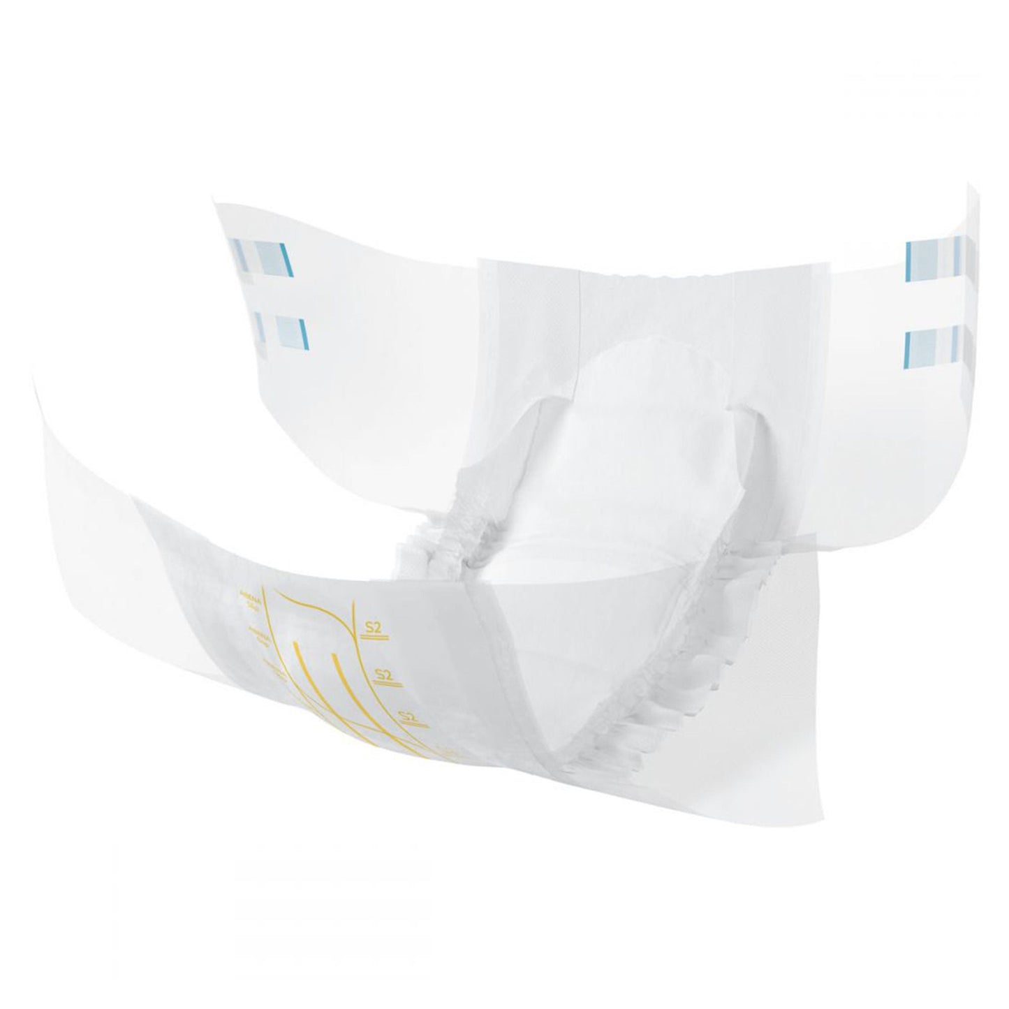 Abena® Slip Premium S2 Incontinence Brief
