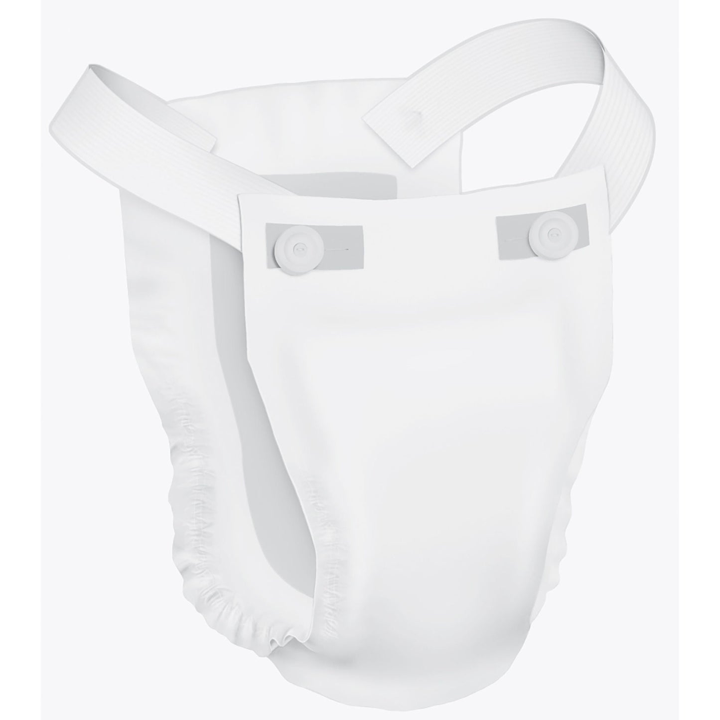 Prevail® Belted Shields Incontinence Belted Undergarment