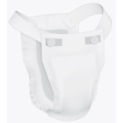 Prevail® Belted Shields Incontinence Belted Undergarment