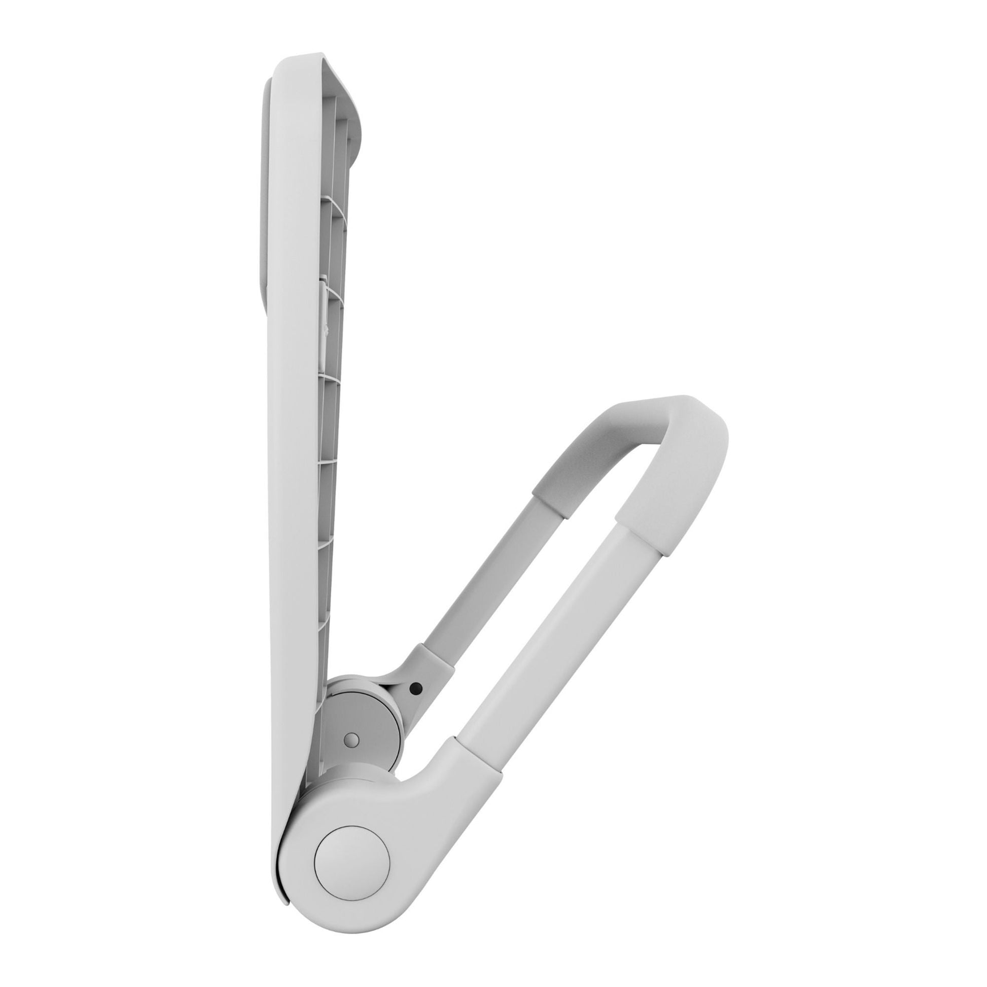 Ready Rocker Rocking Device, White